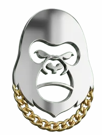 Gorilla Vape