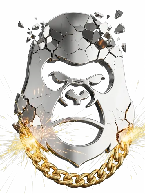 Gorilla Vape